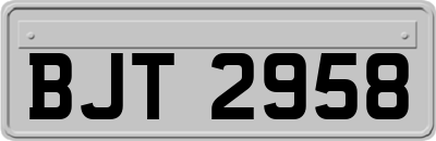 BJT2958