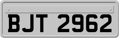 BJT2962
