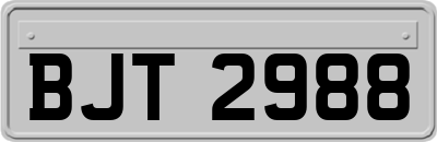 BJT2988