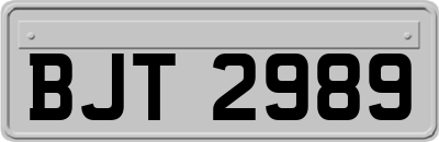 BJT2989