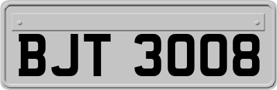 BJT3008