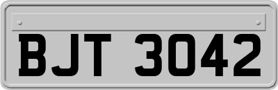 BJT3042