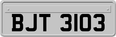 BJT3103