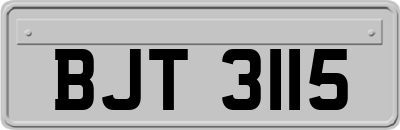 BJT3115