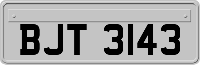 BJT3143
