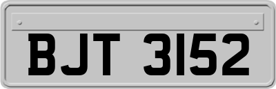 BJT3152