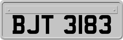 BJT3183