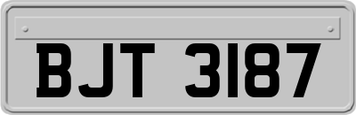 BJT3187