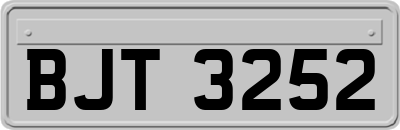 BJT3252