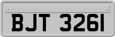 BJT3261
