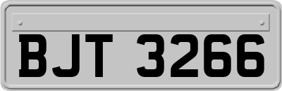 BJT3266