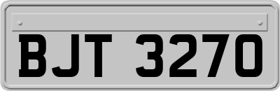 BJT3270