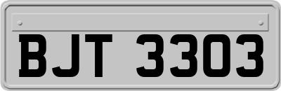 BJT3303