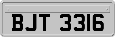 BJT3316