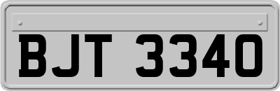 BJT3340