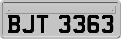 BJT3363