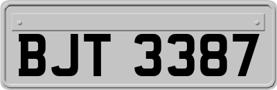 BJT3387
