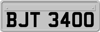 BJT3400