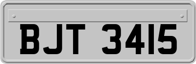 BJT3415