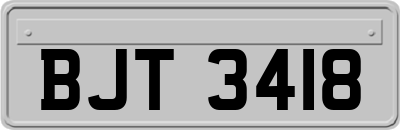 BJT3418