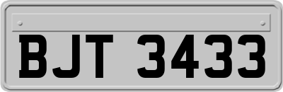 BJT3433