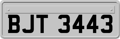 BJT3443
