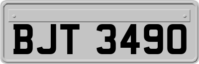 BJT3490