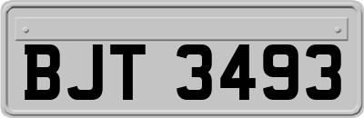 BJT3493