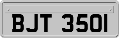 BJT3501