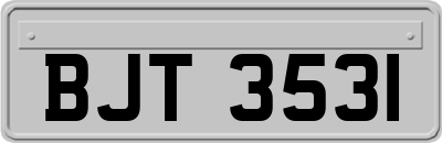 BJT3531