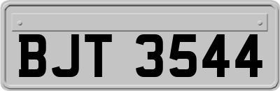 BJT3544