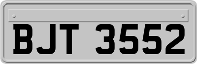 BJT3552