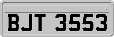 BJT3553
