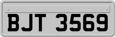 BJT3569