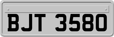BJT3580