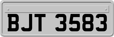 BJT3583