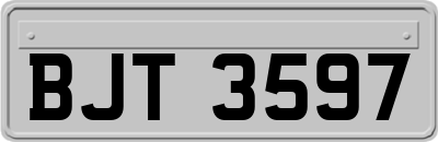 BJT3597