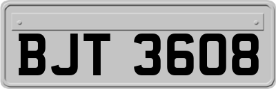BJT3608