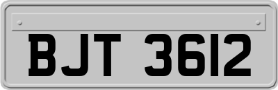 BJT3612