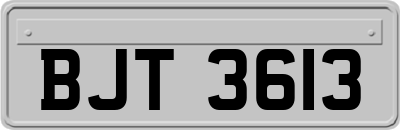 BJT3613