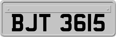 BJT3615