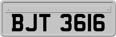 BJT3616