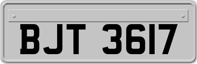 BJT3617