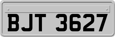 BJT3627