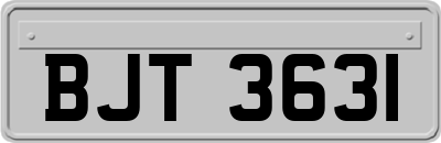 BJT3631