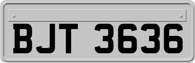 BJT3636