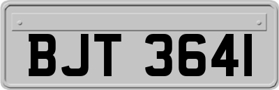 BJT3641