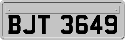 BJT3649