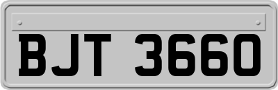 BJT3660