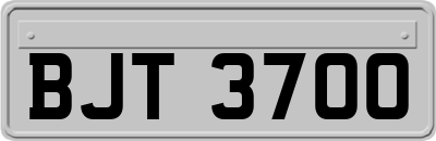 BJT3700
